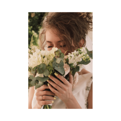 Senteur et &eacute;motion